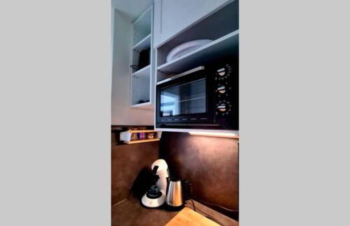 Appartement Loire et Château, Hyper Centre, vue Loire, Linge inclus, 3ème étage - Foto 12