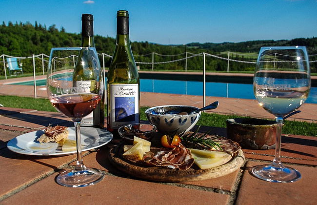 Bio-Agriturismo La Ginestra - Foto 48