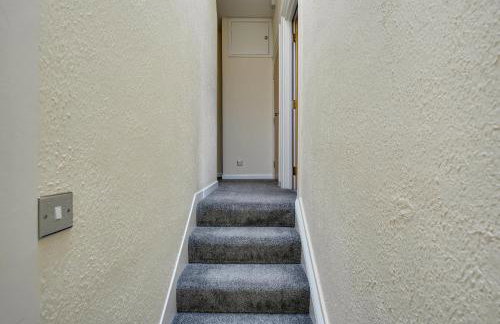Stylish Clifton Penthouse, Permit Parking x1, Nr Centre, Garden - Foto 39