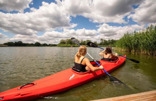 Ferienpark Bad Sonnenland - Foto 10