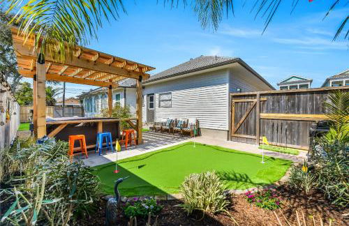 Magnolia Manor Heated Pool Coming Early 2026 - Foto 57