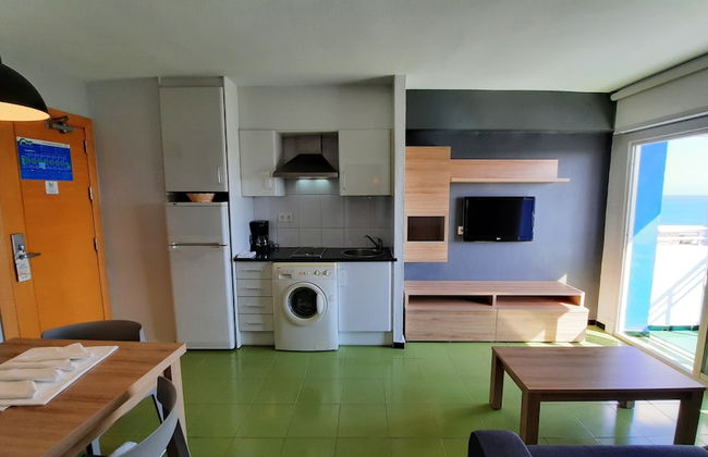 Destinos de Sol Roquetas de Mar Apartamentos - Photo 17