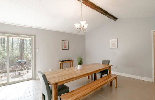 Parkhill Place- Mins from University of South AL - Foto 27