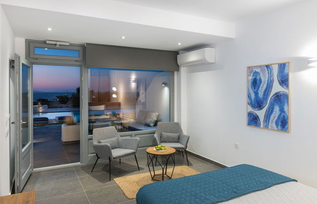 Volcanic Arc Suites - Foto 51