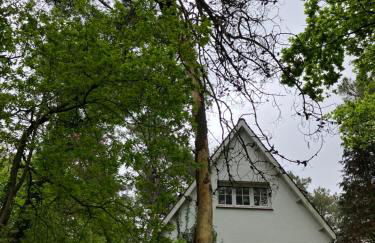 VILLA LE TOUQUET EN FORET - Foto 10