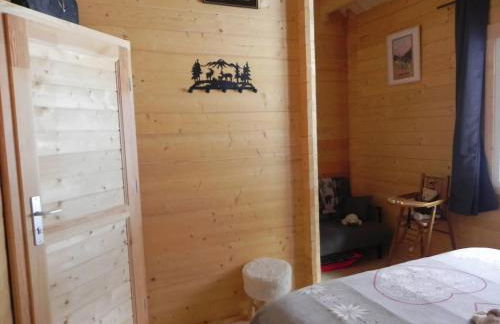 Chalet avec Vue à Murat-le-Quaire - 120 m² - Foto 14