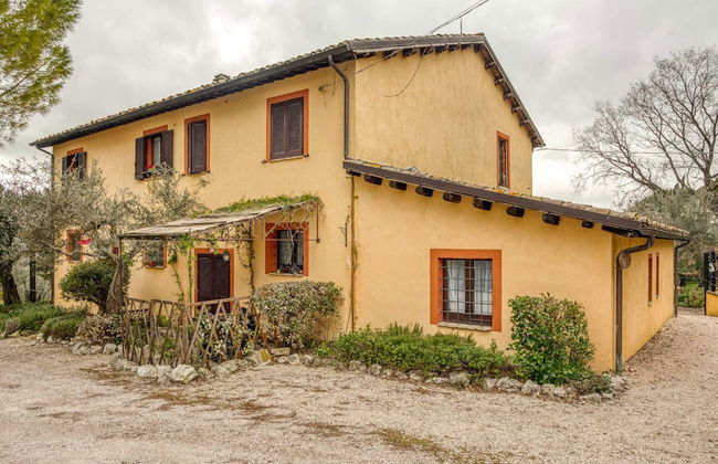 Belvilla by OYO Il Grappolo e la Rosa - Foto 36