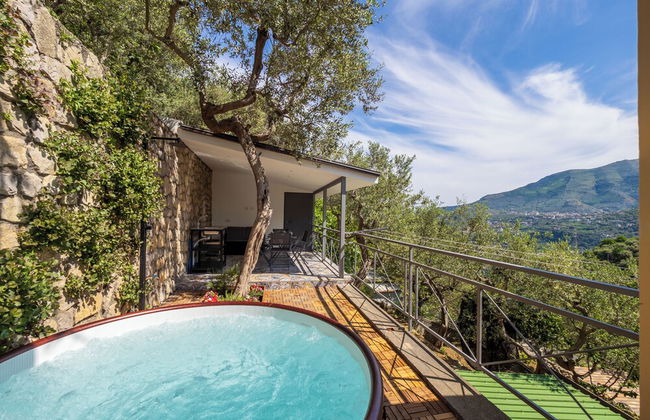 Regina Vittoria Relais - Foto 39