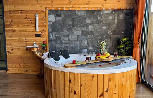 Rize Love Bungalov - Foto 14