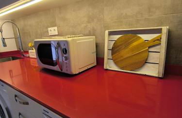 Mirador La Torre- céntrico con parking privado gratis - Foto 46