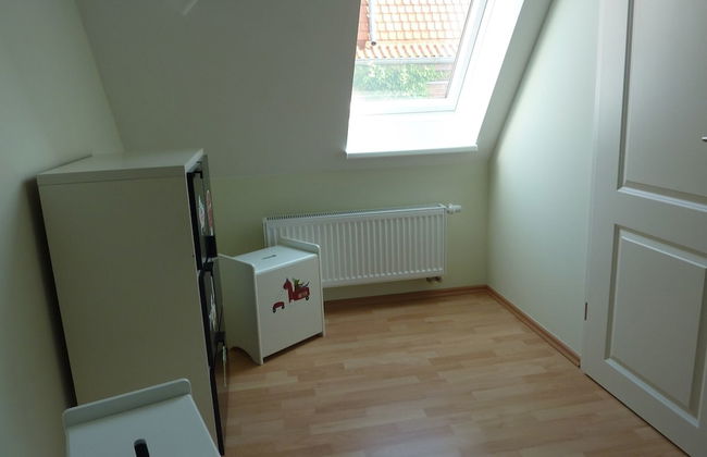 Cozy Holiday Home in Rostock Germany near Beach - Foto 11