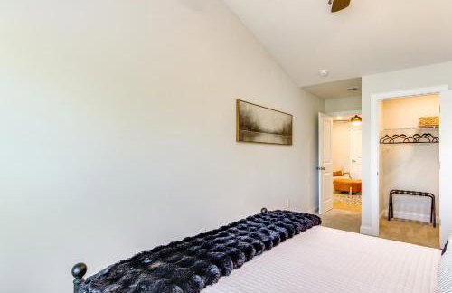 Steps to Lake Greenwood Waterfront Gem with Patio - Foto 16