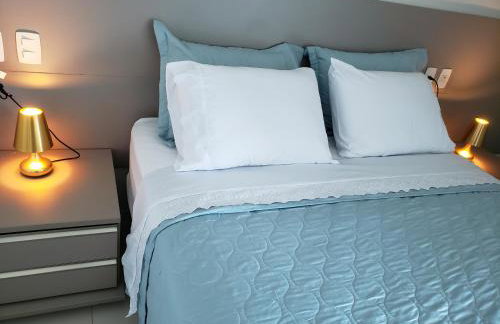 Life Tabatinga Beach-Flat com Wi-Fi - Photo 29