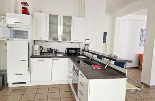 Helles 3 Zimmer Loft - Foto 9