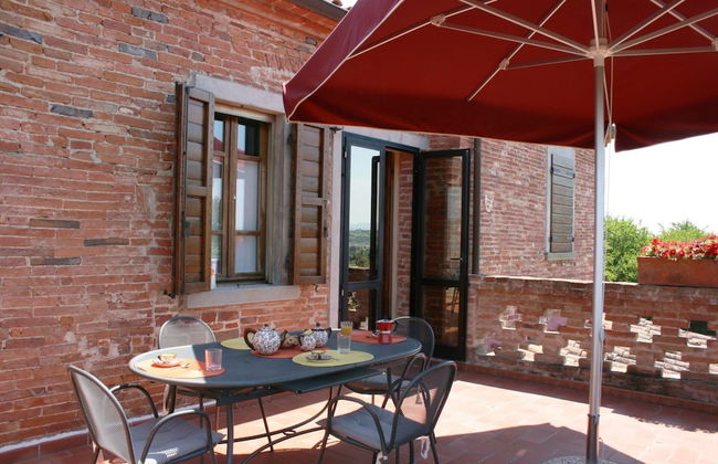 Villa Molin Vecchio - Foto 17