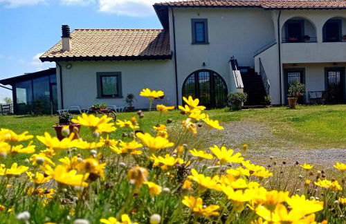 Agriturismo PIAN DEL GRANO Azienda agricola - Foto 7