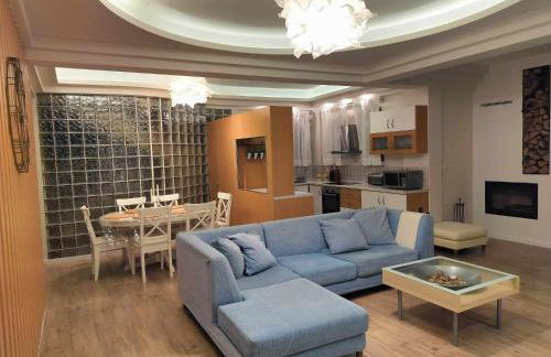 Achilles Apartment - Foto 36