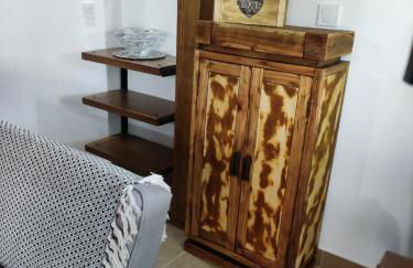 Loft de lujo calle de las marines - Foto 26