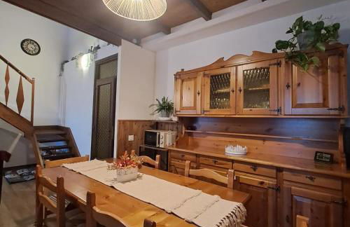 Chalet Vista Mare - Foto 36