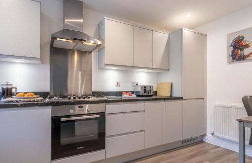 Chichester Cinema House - Foto 28