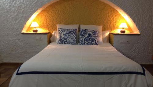 Cuevas Hammam Abuelo Jose - Foto 3