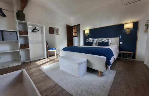 Domaine des Pins - Foto 20