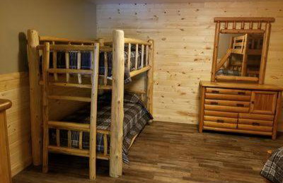 Boot Lake Retreat - Foto 17