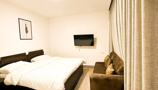 Servicio de la habitación