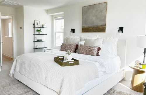 Claremont Colleges And Ontairo Mills Single Villa stay more 30 nights - Foto 1