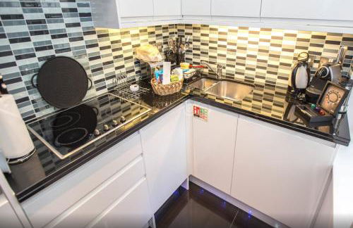 Beaufort House - Knightsbridge - Foto 37