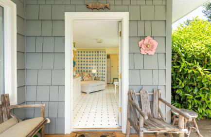 Comfy Coastal Cottage by Avantstay Mountain View - Foto 61