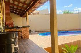 Casa Temporada - Moto GP 2026 - Goiânia - Foto 1