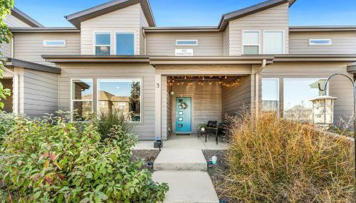 Centrally Located, Comfortable Home in Music City - Foto 3