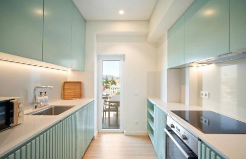 Estoril Ocean View Apartment - Photo 20