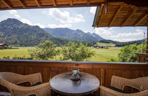 Ferienwohnungen Haus Martin - Foto 8