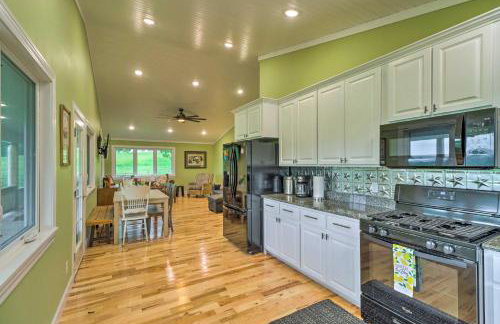 Secluded Timbo Retreat - Hike, Swim and Kayak! - Foto 12