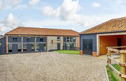 Kestrel Barn-Uk31353 - Foto 29