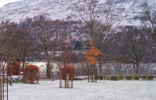 Dalveich Cottage W/hot tub & Stunning Views - Photo 37
