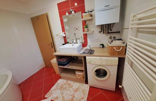 Apartment Peruč with big terrace and beautiful garden - Foto 30