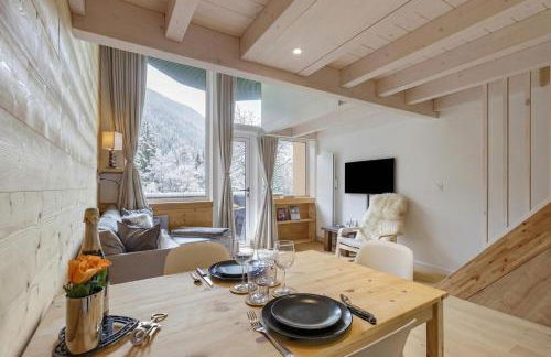 Résidence Grand Roc - Campanules 016 - Happy Rentals - Foto 17