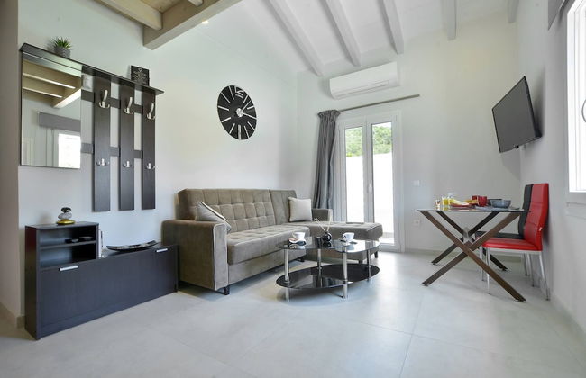 Villa Bratou Terra - Photo 8