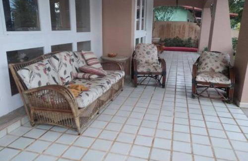 Um sonho de casa frente à laguna - Foto 29