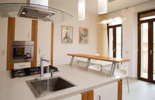 Old Charm - Seaview Apartment - Foto 6