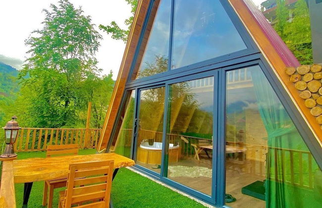 Rima Suit Bungalov - Foto 30