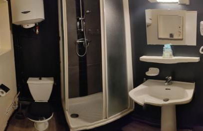 Orcières Rond point des Pistes, Front de neige - Foto 2