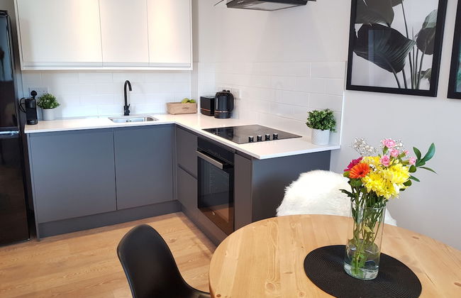 Woodcock Farm Holidays - Photo 26