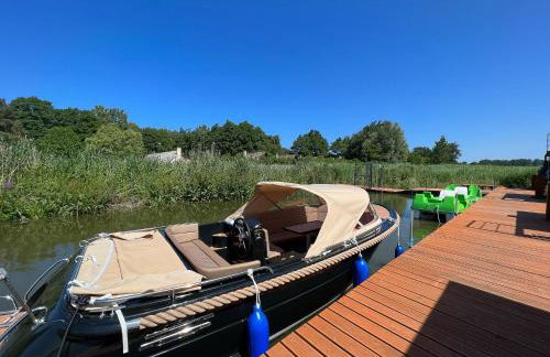 SunRise HouseBoats - Foto 32