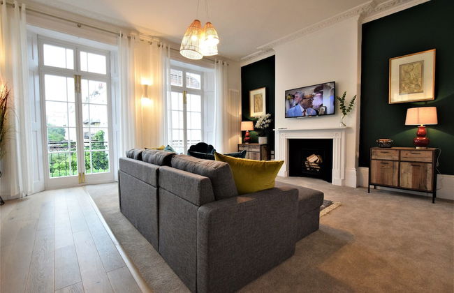 Frederick Place Your Apartment - Foto 33