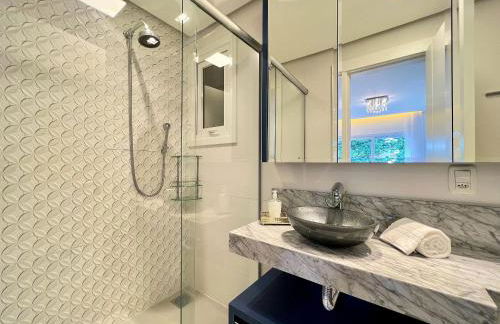 Apartamento Morada Hertz 2 dorm by Achei Gramado - Foto 30