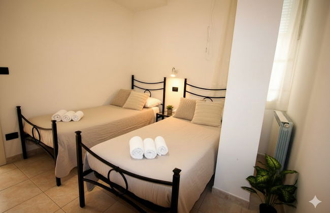 Il Giardino Sul Mare - Foto 4